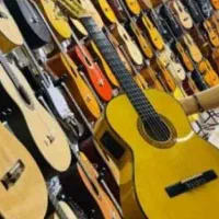 گیتار رایگان و هدیه به علاقمندان|گیتار، بیس، امپلیفایر|اراک, |دیوار