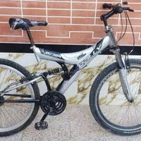 دوچرخه قدیمی|دوچرخه، اسکیت، اسکوتر|جهرم, |دیوار