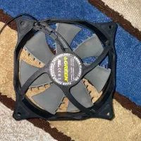 فن ۱۲در۱۲ گرین|قطعات و لوازم جانبی رایانه|قائم‌شهر, |دیوار