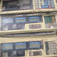 ترازو دست دوم بفروش میرسد|فروشگاه و مغازه|تایباد, |دیوار