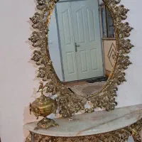 اینه کنسول برنز اصل