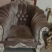 مبل|مبلمان خانگی و میز عسلی|تهران, قیام|دیوار