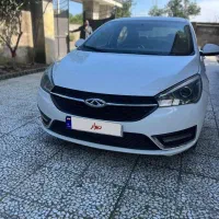 اریزو ۵مدل ۹۶ سانروف دار