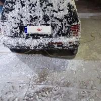پراید نسیم مدل 86