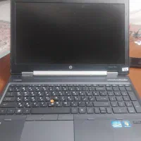 لب تاپ مارک HP|رایانه همراه|فردیس, طالقانی|دیوار