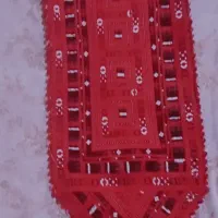 زیاستین دست دوز|لباس|ایرانشهر, |دیوار