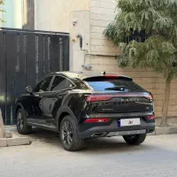 دیگنیتی ۱۴۰۳ مشکی بدون‌رنگ|خودرو سواری و وانت|مشهد, بهشت|دیوار