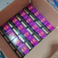 چای کیسه ای دبش به قیمت عمده|عمده‌فروشی|رشت, شهرک صنعتی|دیوار