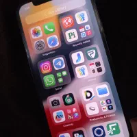 آیفون۱۲نرمال