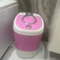 مینی واش برند AEG