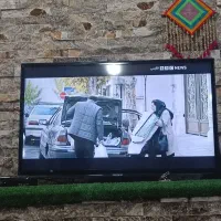 تلویزیون led سامسونگ