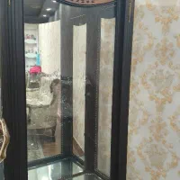 بوفه ۳ طبقه