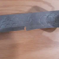 شمشیرقدیمی زیبا|کلکسیون اشیاء عتیقه|پاکدشت, پاکدشت (مامازند)|دیوار