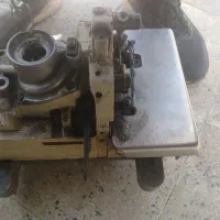 چرخ خیاطی سردوز