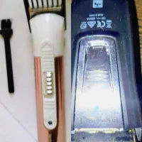 ماشین اصلاح سر و صورت و ابرو برقی شارژی|آرایشی، بهداشتی، درمانی|تهران, اباذر|دیوار