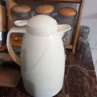 فلاکس چایی کاملا سالم