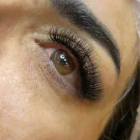 خدمات و اموزش اکستنشن مژه ولیفت باتخفیف باورنکردنی|خدمات آرایشگری و زیبایی|کرمان, |دیوار