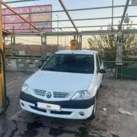 ال ۹۰ مدل ۱۳۹۱ رنو ال ۹۰ فول E2