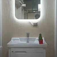 تولیدی انواع روشویی