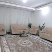 مبلمان راحتی ۷ نفره با میز جلو مبلی