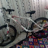 دوچرخه چیاوا۲۶