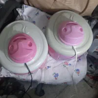 دستگاه بخور گرم