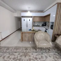 آپارتمان باپارکینگ اختصاصی متراژ۱۲۰مترحیاط اختصاصی