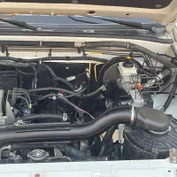 ماشین پادرا تر تمیز تضمینی|خودرو سواری و وانت|سیریک, |دیوار