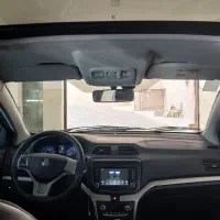 شاهین G مدل ۱۴۰۲ با سانروف در حد صفر|خودرو سواری و وانت|قم, هفت تیر|دیوار