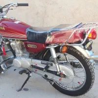 موتور درحد مدل۹۴|موتورسیکلت|شاهین دژ, |دیوار