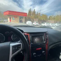 دنا پلاس اتومات  توربو مدل ۱۴۰۱|خودرو سواری و وانت|شیراز, شهرک سراج‎|دیوار