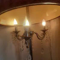 آباژور سالم قاعمیه