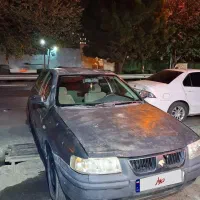 سمند مدل 82|خودرو سواری و وانت|تهران, دژکام|دیوار