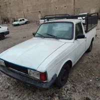 پیکان وانت مدل 84|خودرو سواری و وانت|فردیس, شهرک ارم|دیوار