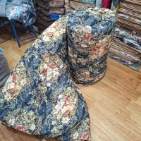 لحاف کرسی ۳.۵ در ۳.۵|رختخواب، بالش، پتو|قم, وادی السلام|دیوار