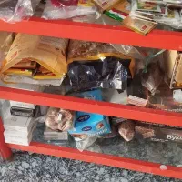 ویترین مغازه