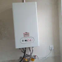 تعمیرات انواع پکیج آبگرمکن رادیاتور تصفیه آب