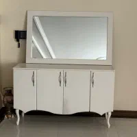 آیینه کنسول