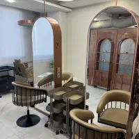 استخدام پرسنل برای سالن زیبایی