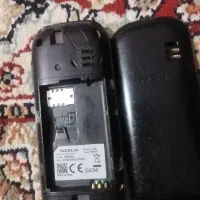 گوشی ۱۲۸۰ اصلی|موبایل|قدس, شهر‌قدس|دیوار