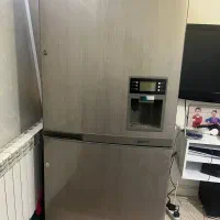 یخچال فریز اسنوا