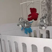 تخت|اسباب و اثاث بچه|بهارستان, |دیوار