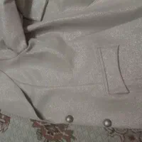 کت کرپ زنانه نو نو سایز ۳۸،۴۰|لباس|اراک, |دیوار