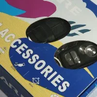 نصب و تعمیرات دزدگیر خودرو