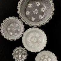 ظروف قدیمی