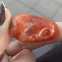 سنگ کهربا اصل