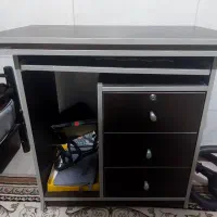 میز کامپیوتر