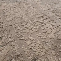 فروش یک تخته فرش ماشینی در حد نو|فرش|شیراز, میرزاکوچک خان|دیوار