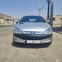 ماشین 206