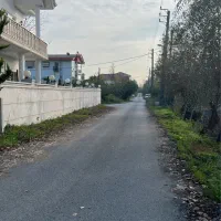 فروش زمین داخل مجموعه سند دار